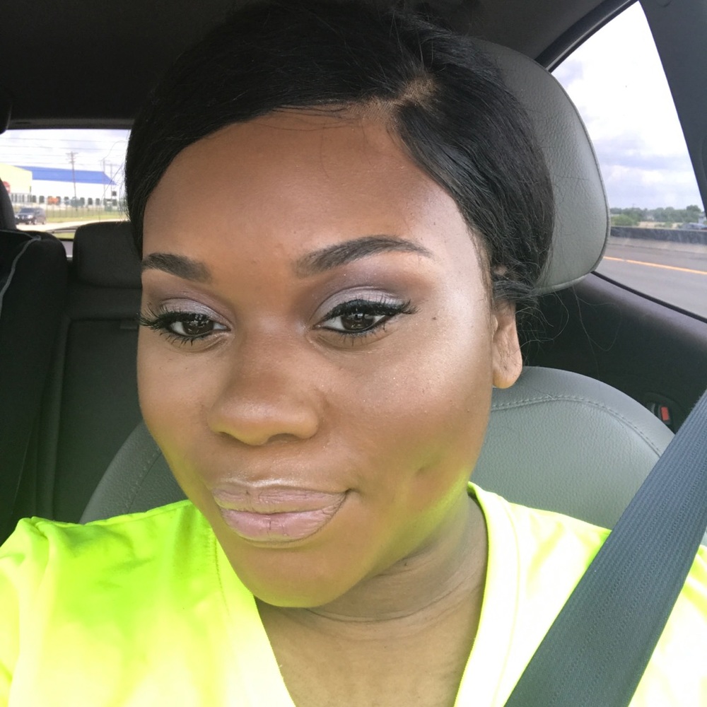 Meet your Posher, Davett